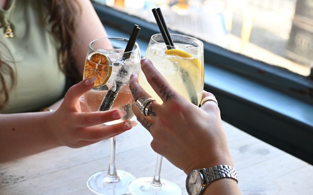 Cocktail Club at The Bull Wanstead