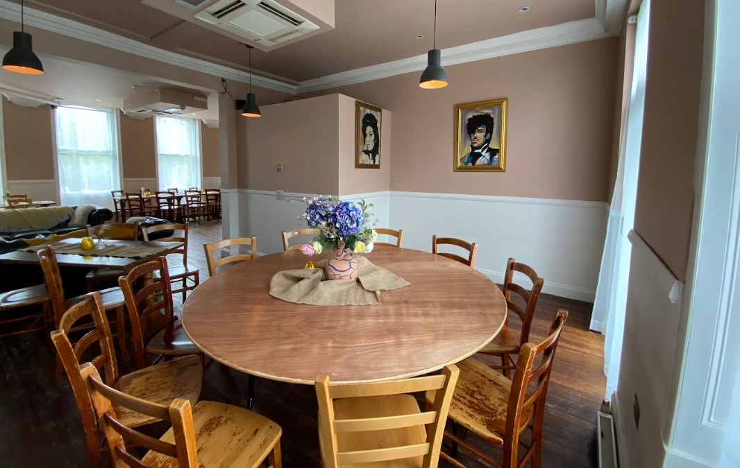 Baby Shower Venue in Wanstead – Celebrate at The Bull