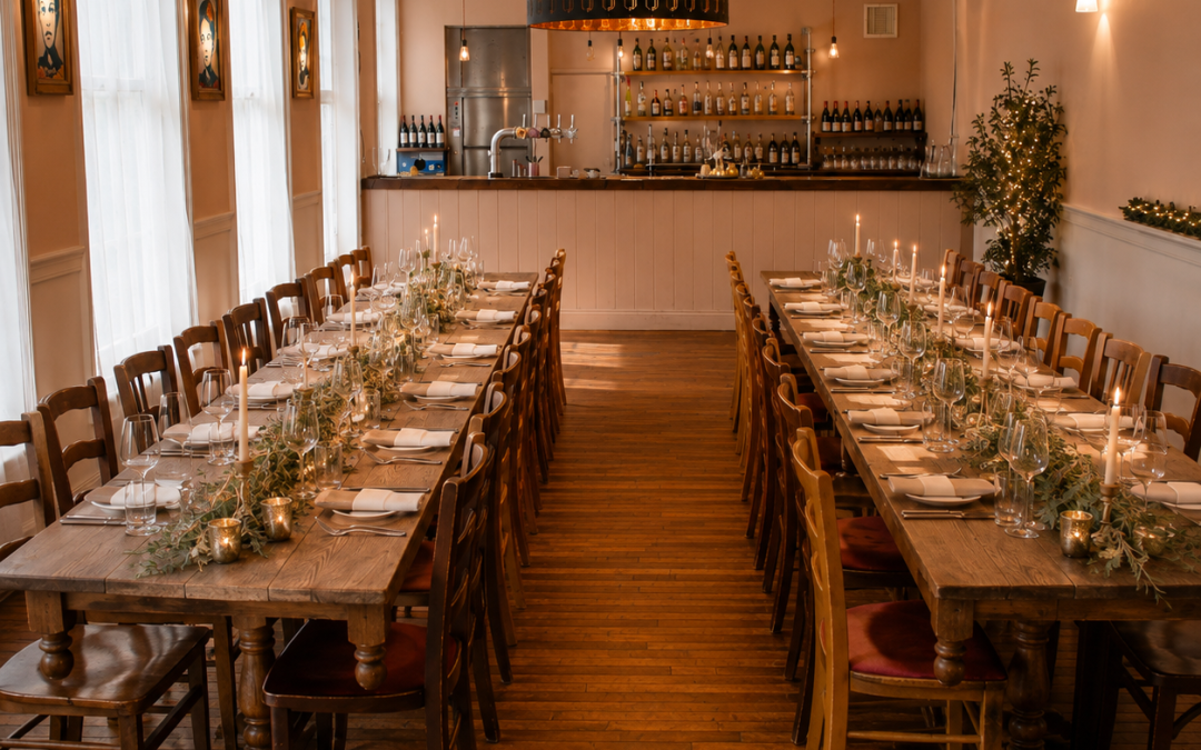 Private Hire in Wanstead – Parties & Events at The Bull